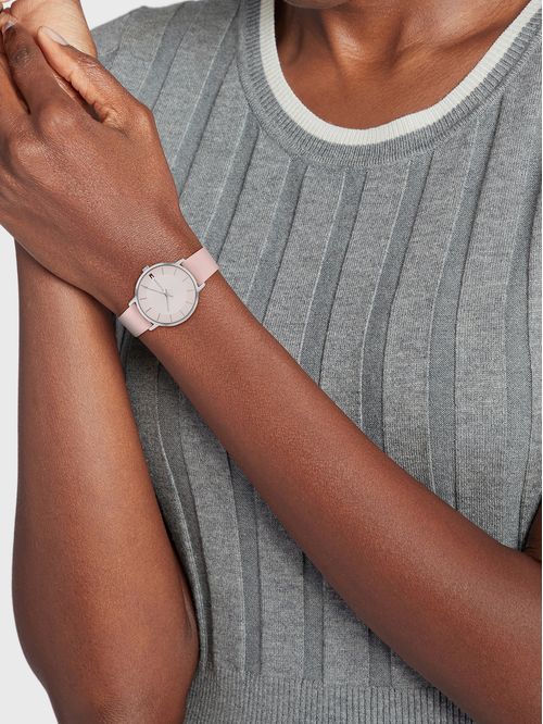 Reloj Pippa Con Detalles Distintivos - TALLA:Talla única