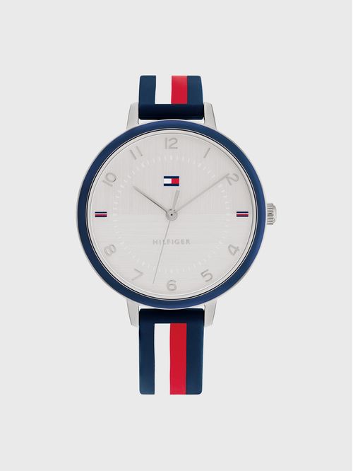 Reloj Florence Con Correa De Silicona - TALLA:Talla única