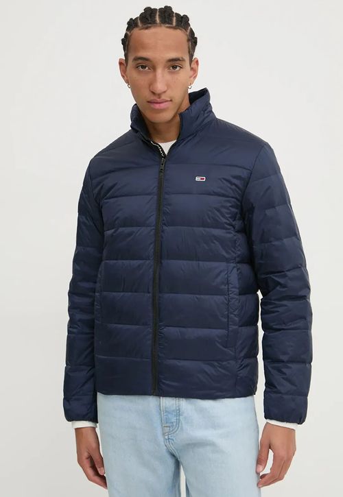 Parka Lightweight Y Repelente Al Agua