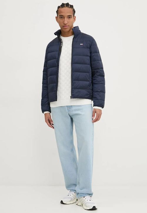 Parka Lightweight Y Repelente Al Agua