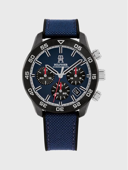 Reloj Carbon Th85 - TALLA:Talla única