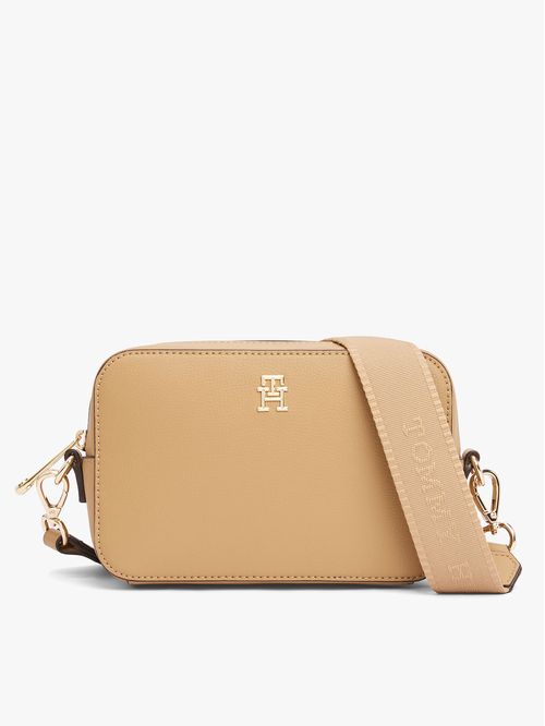 Bandolera Th Soft Logo - TALLA:Talla única