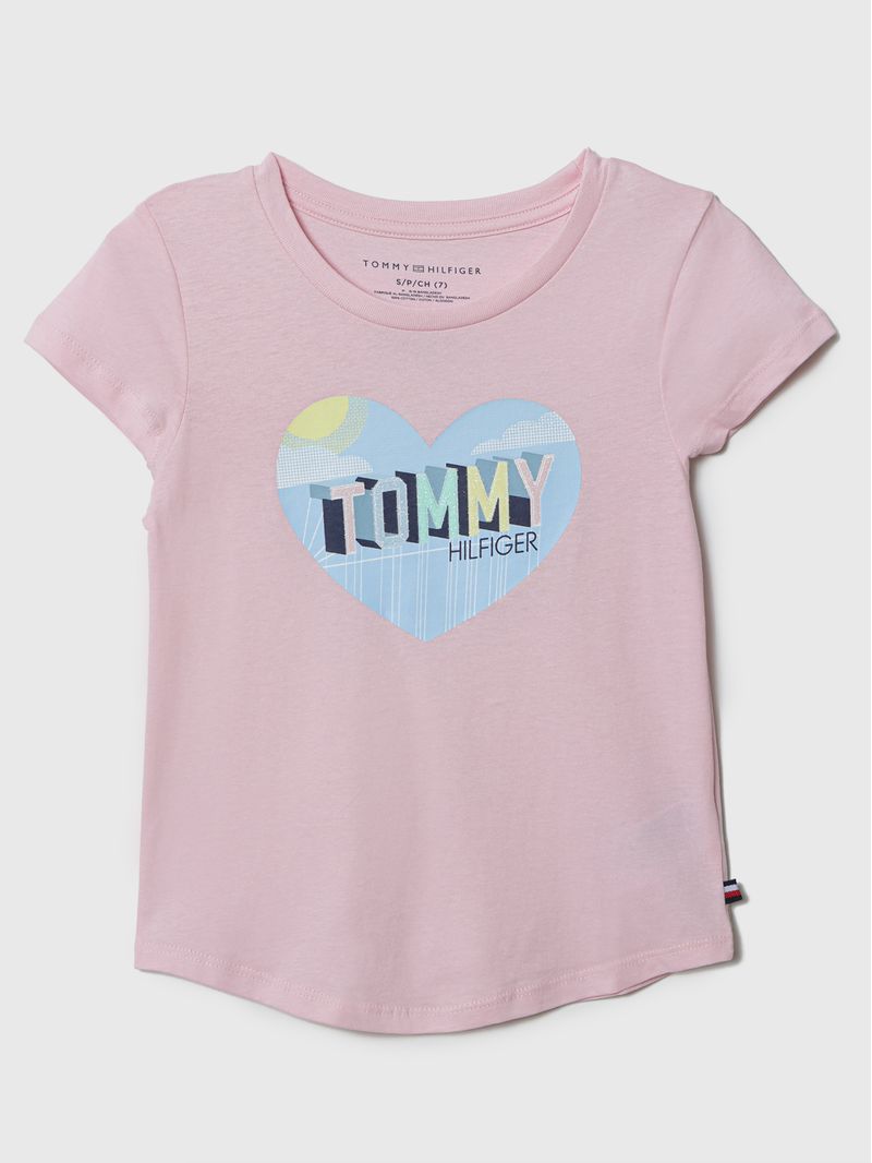 Polera-De-Niña-Con-Logo-Heart