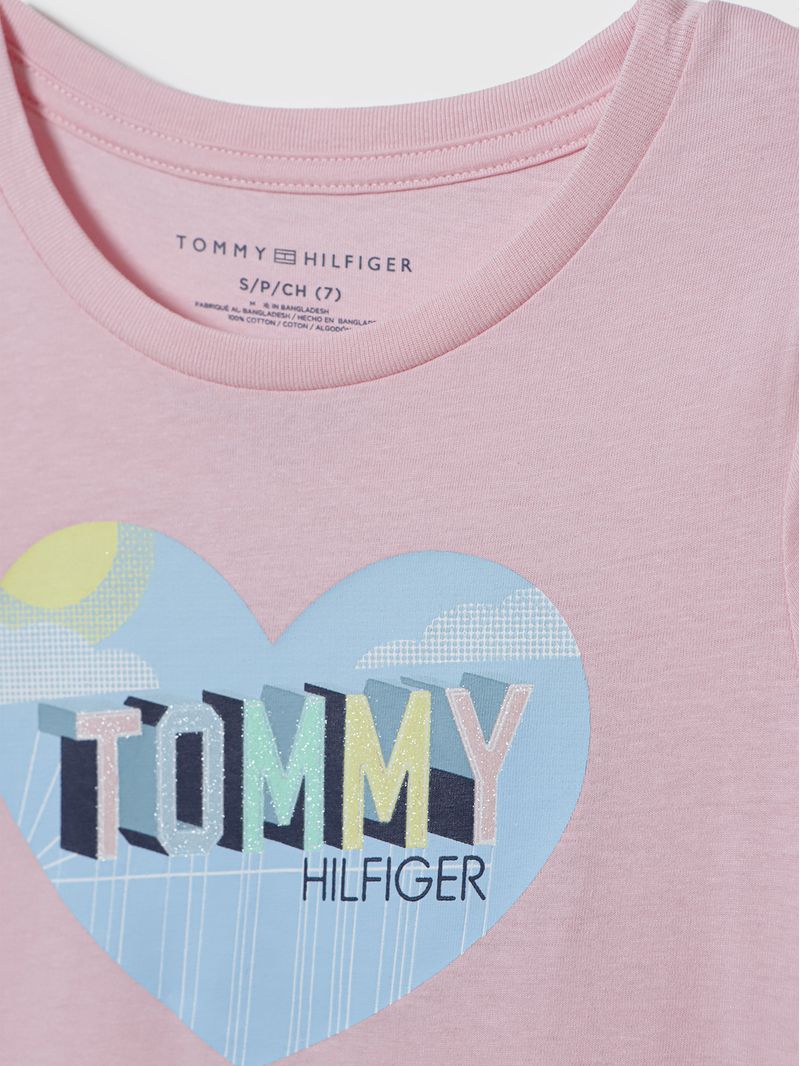 Polera-De-Niña-Con-Logo-Heart