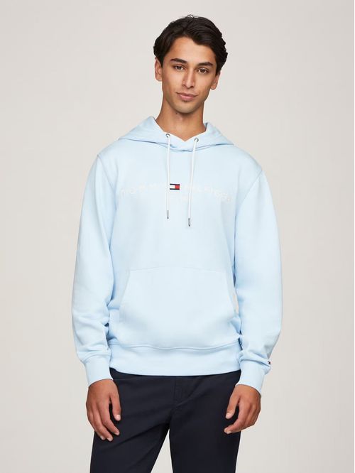 Polerón Hoodie Essential Logo