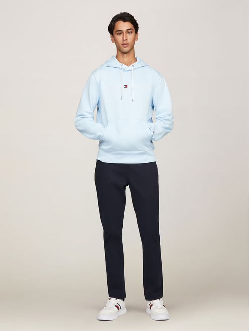 Polerón Hoodie Essential Logo