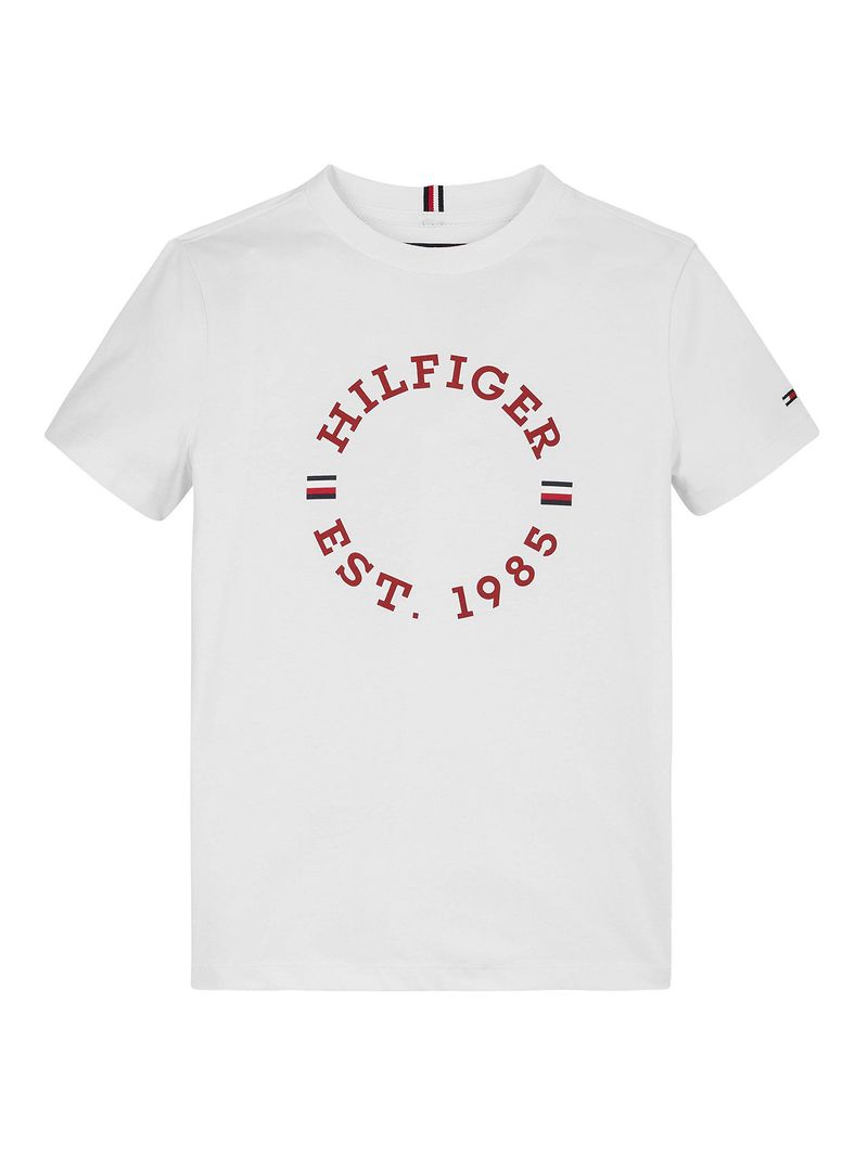 Polera-De-Niño-Con-Logo-Monotipo