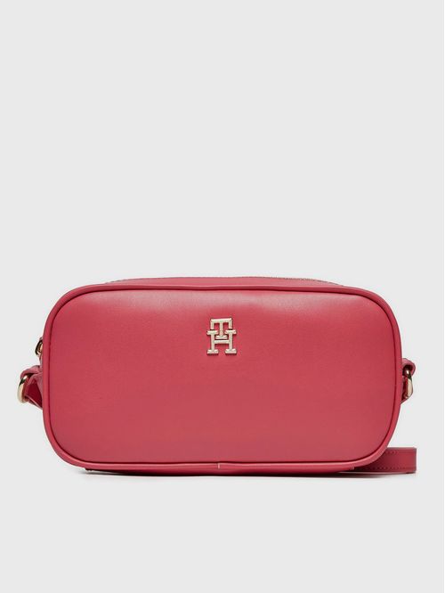Bandolera Refined Monogram - TALLA:Talla única