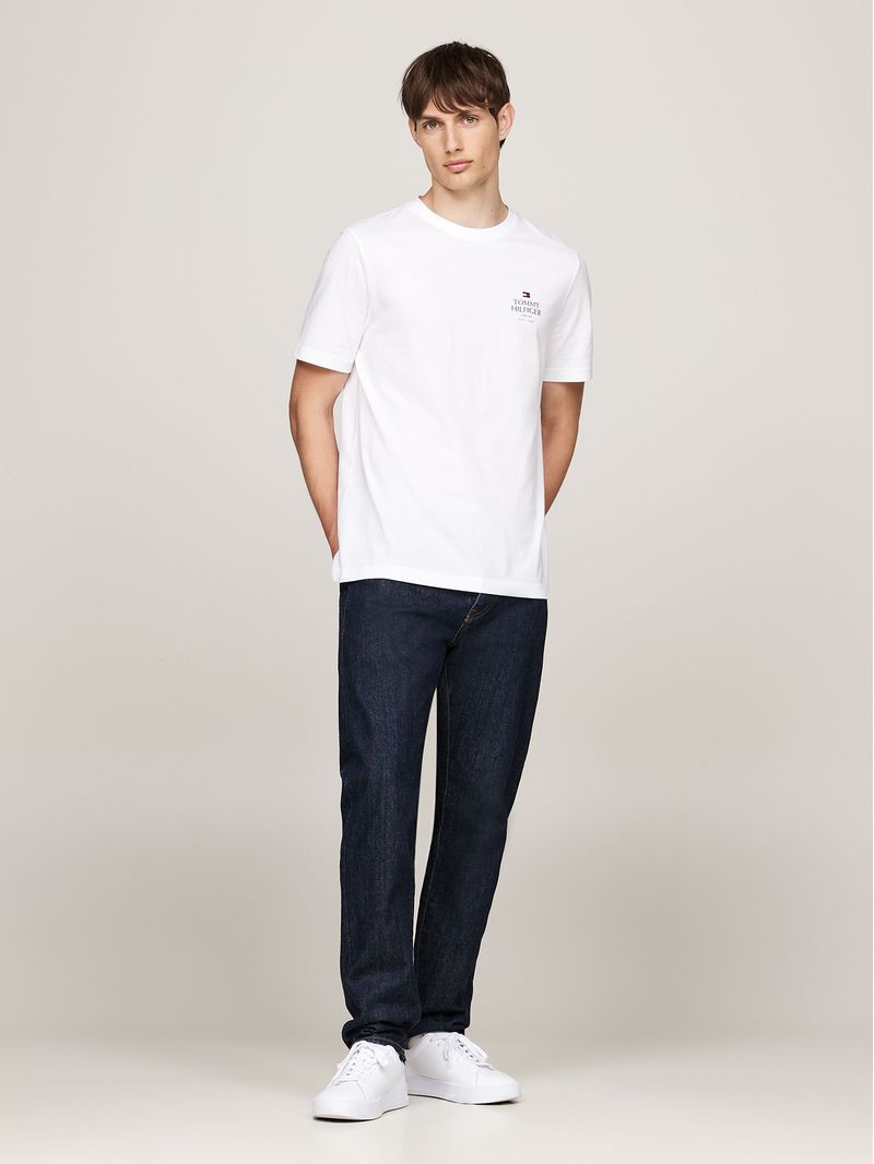 Polera-De-Cuello-Redondo-Con-Logo