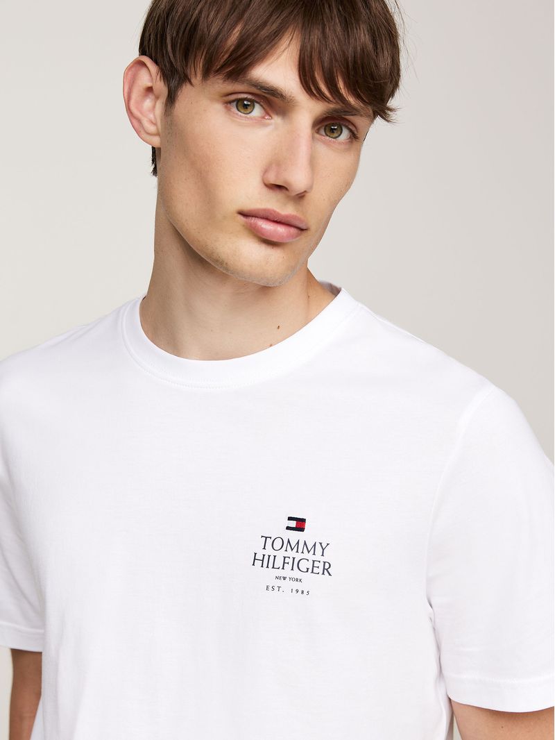Polera-De-Cuello-Redondo-Con-Logo