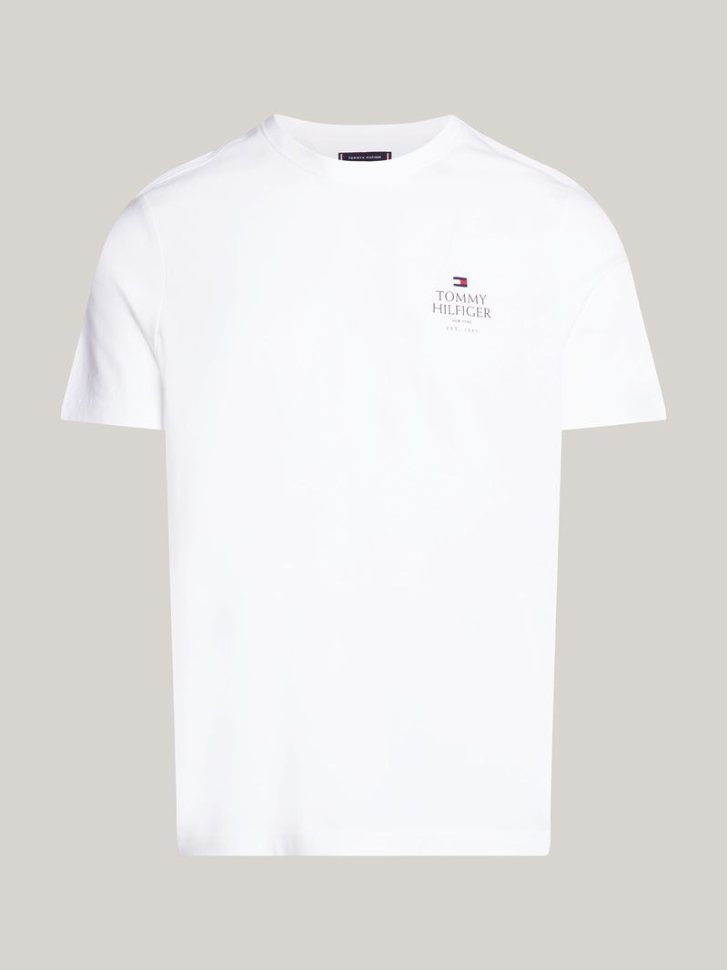 Polera-De-Cuello-Redondo-Con-Logo