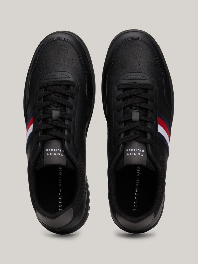 Zapatillas-Sport-Con-Suela-Dentada
