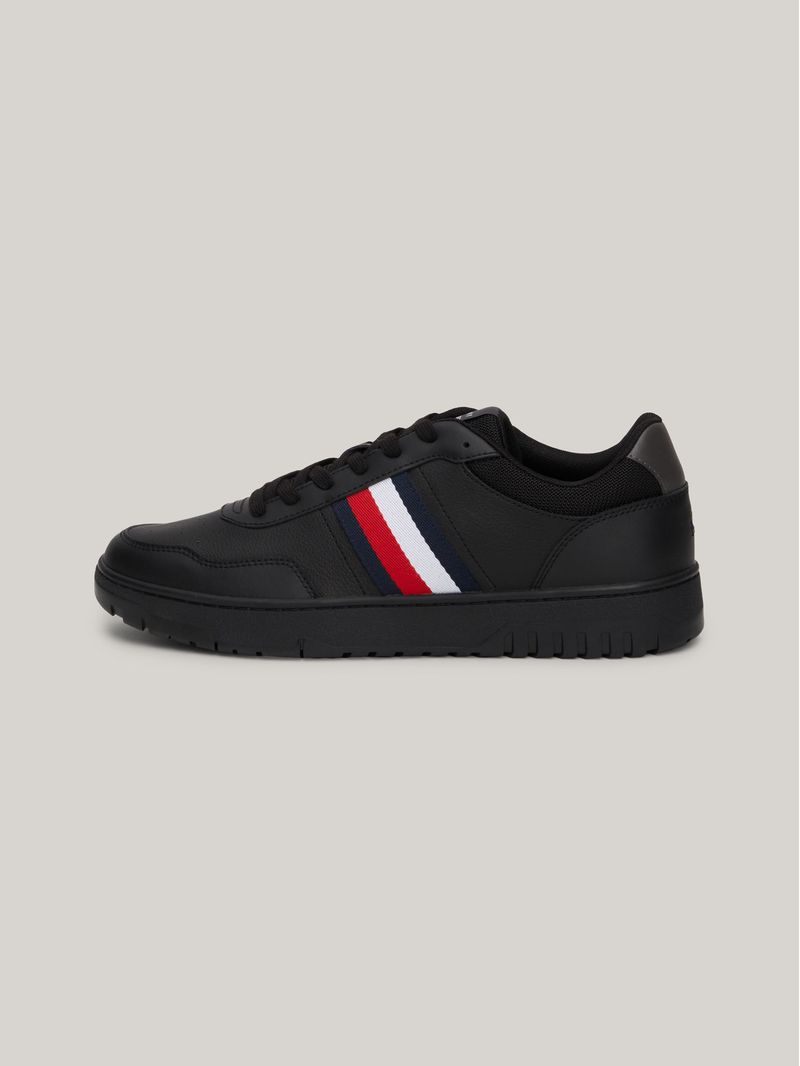 Zapatillas-Sport-Con-Suela-Dentada