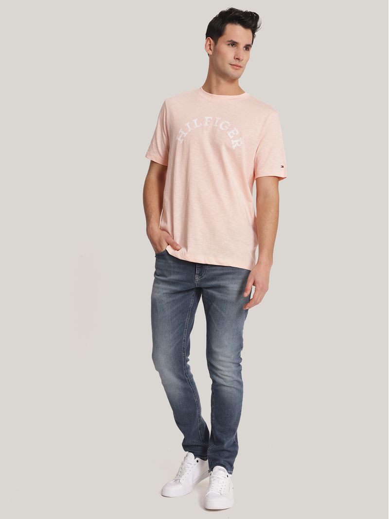Polera-Logo-Arqueado-Regular-Fit