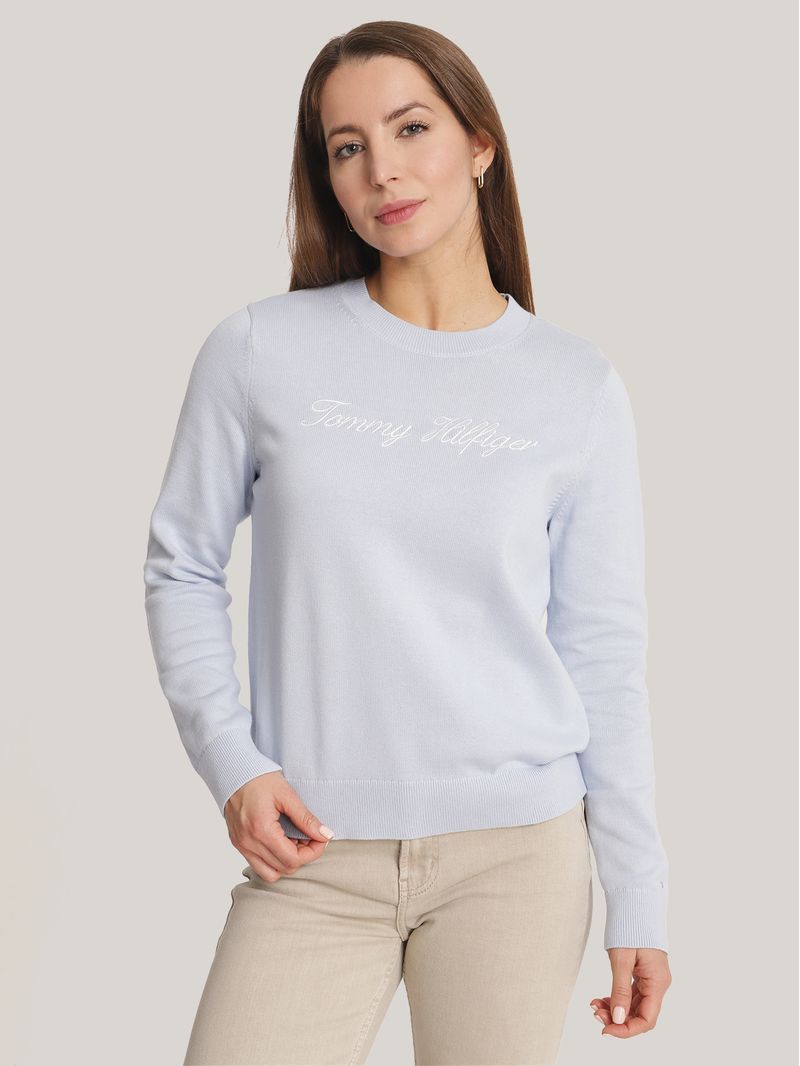 Sweater-Solid-Con-Logo