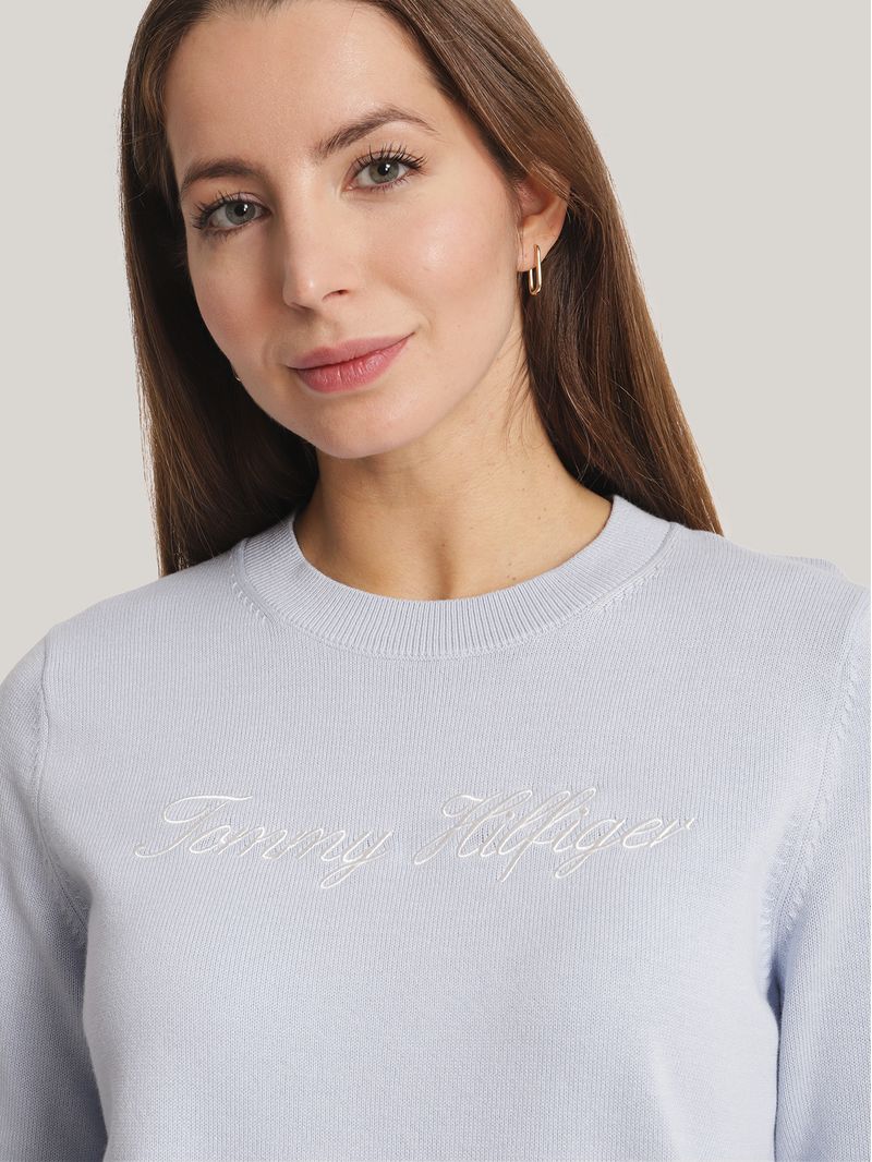 Sweater-Solid-Con-Logo