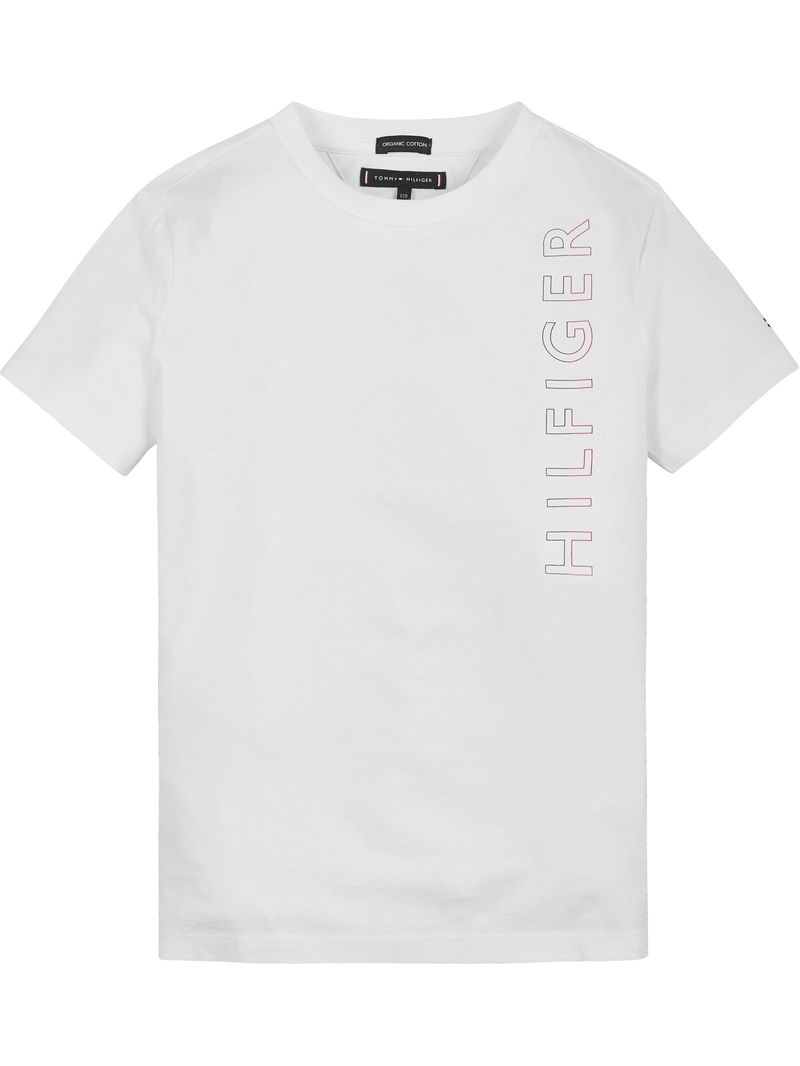 Polera-De-Niño-Con-Logo-Vertical