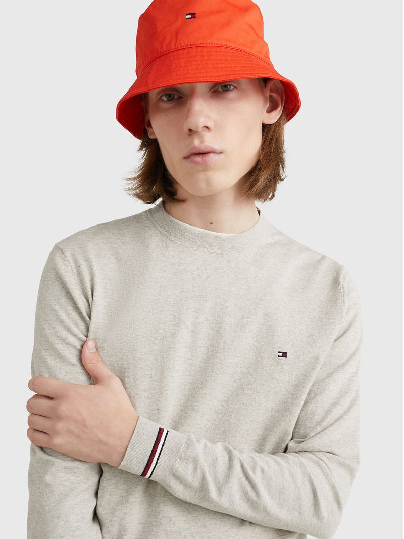 Sweater-Mouline-Striped
