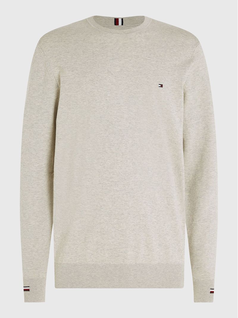Sweater-Mouline-Striped