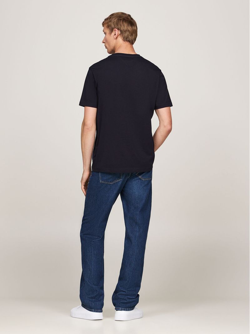 Polera-De-Cuello-Redondo-Con-Logo