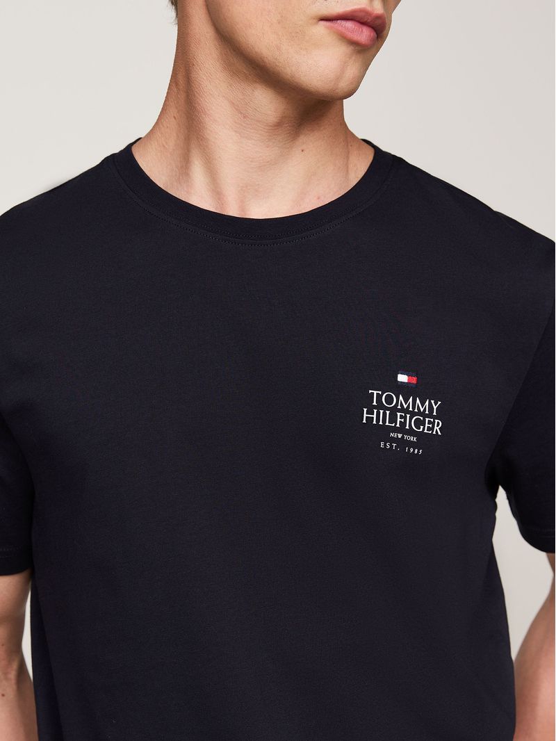 Polera-De-Cuello-Redondo-Con-Logo