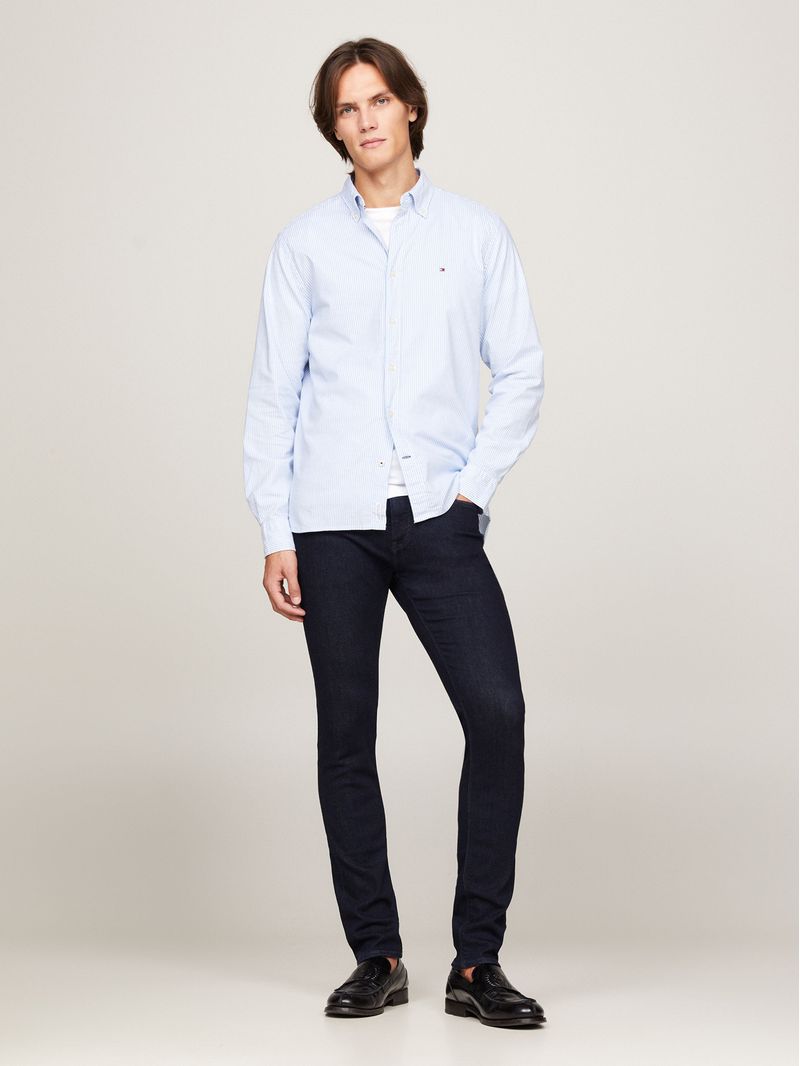 Jeans-Bleecker-Slim-Fit