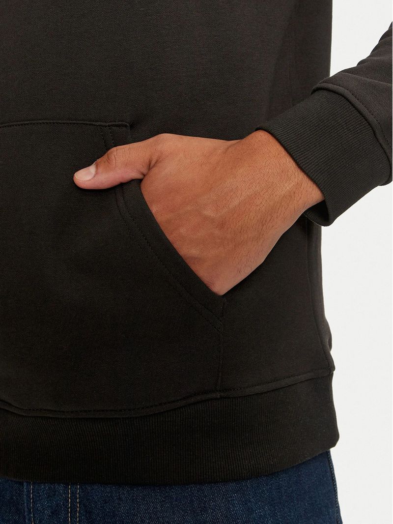 Poleron-Hoodie-Con-Logo-Bordado