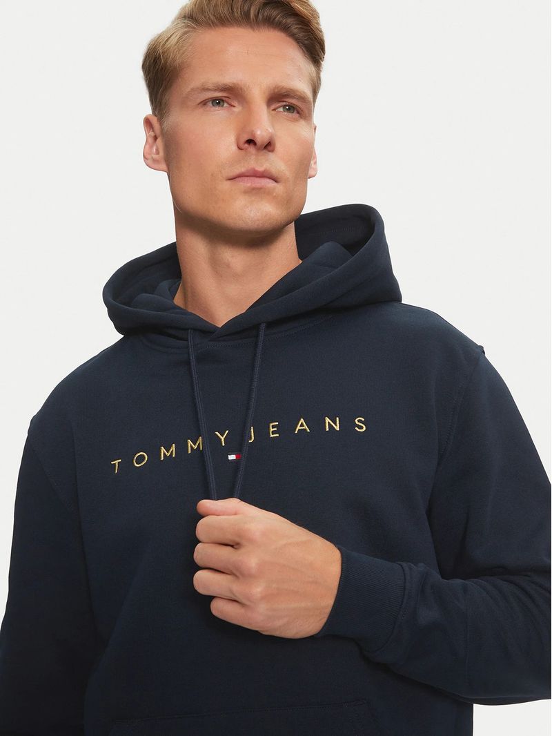Poleron-Hoodie-Con-Logo-Bordado