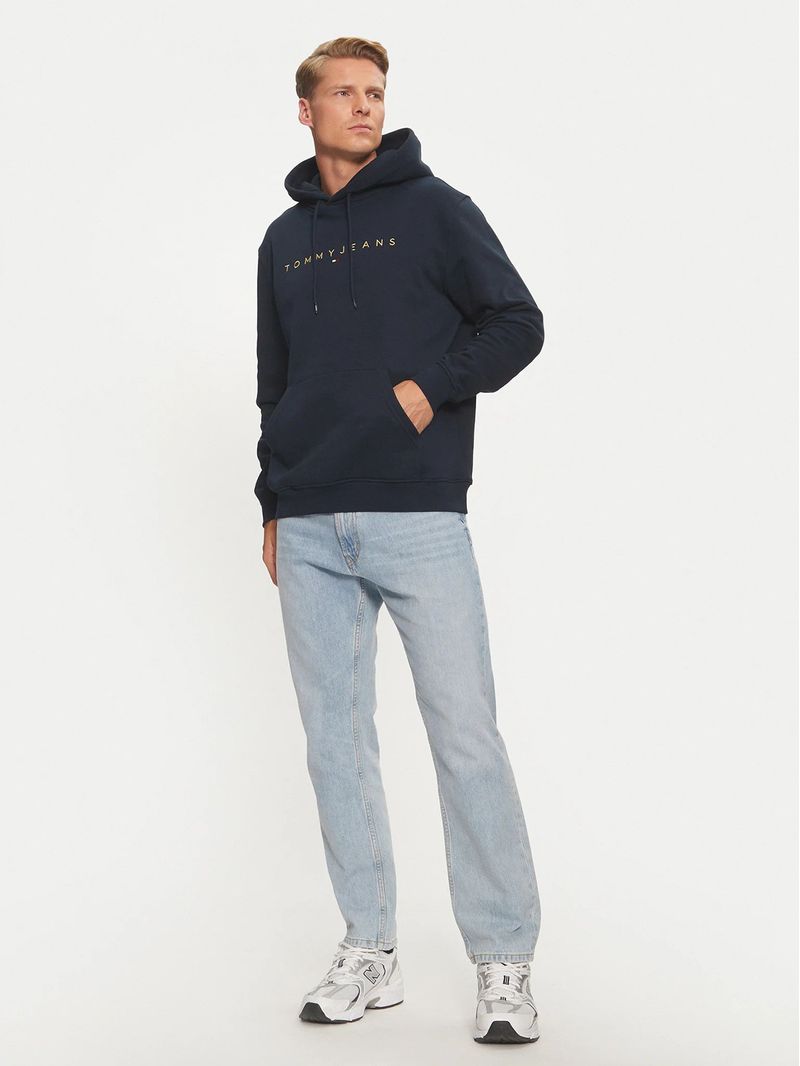 Poleron-Hoodie-Con-Logo-Bordado