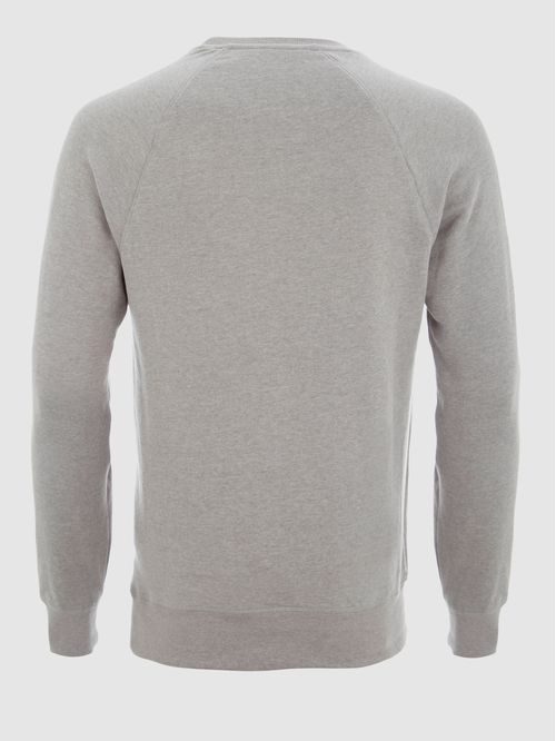 Pijama Polera Manga Larga Essential Logo