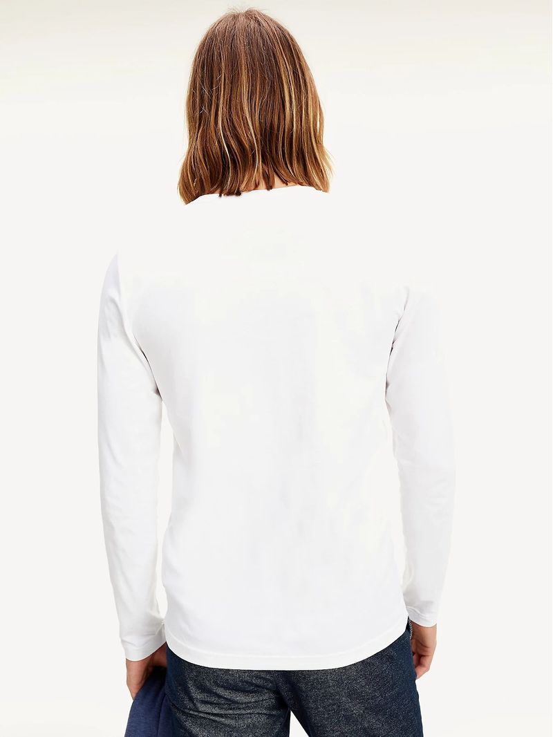 Polera-Basica-Slim-Fit-Organic-Cotton