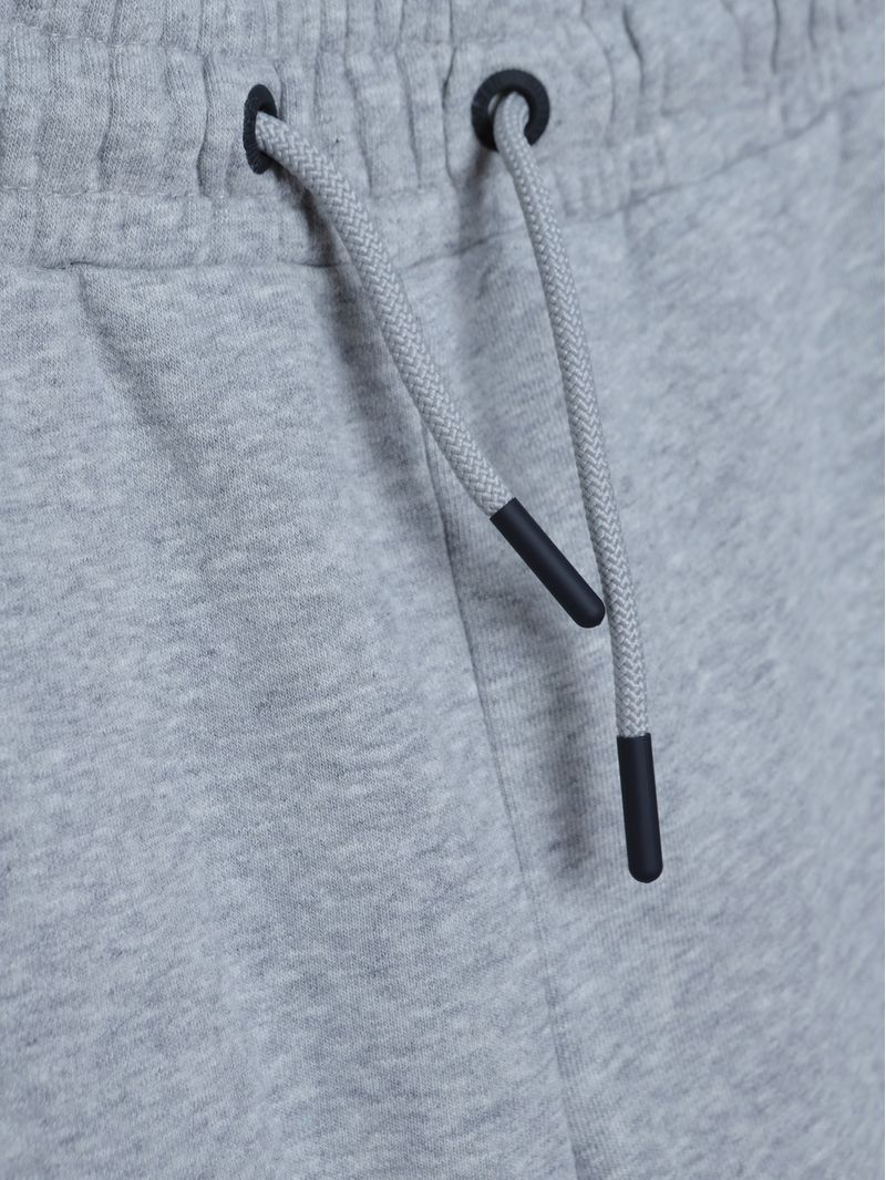 Joggers-De-Niña-Terry-Con-Logo