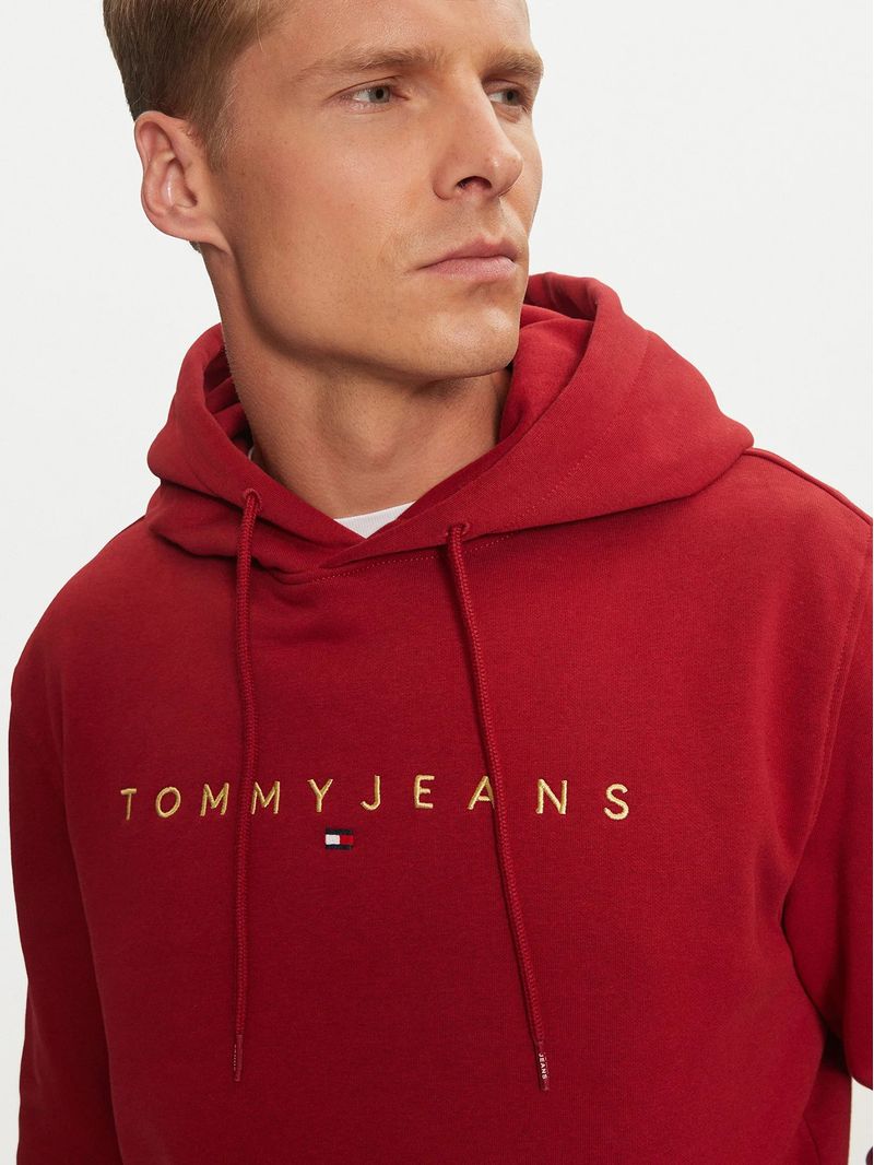 Poleron-Hoodie-Con-Logo-Bordado
