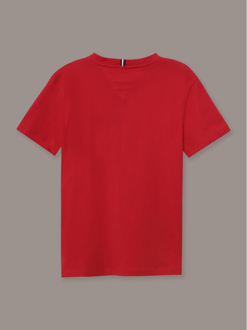 Polera-De-Niño-Essential-Cotton