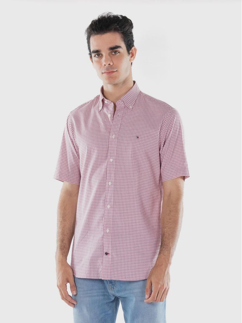 Camisa-Business-Check-Regular-Fit