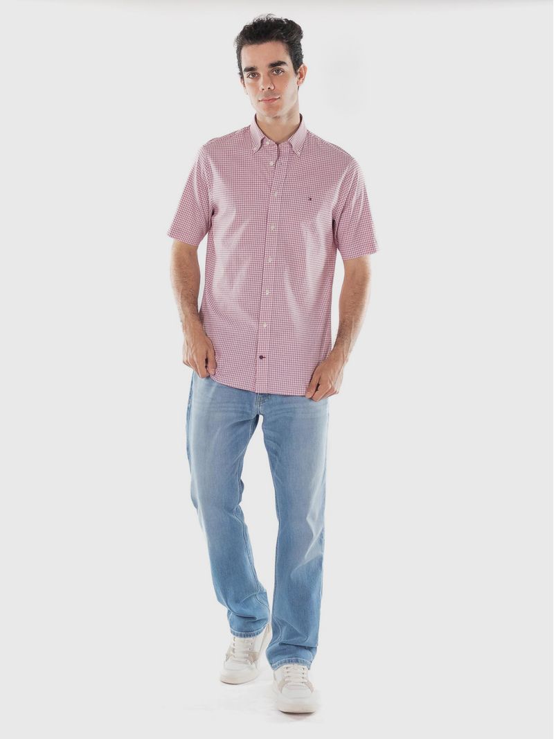 Camisa-Business-Check-Regular-Fit