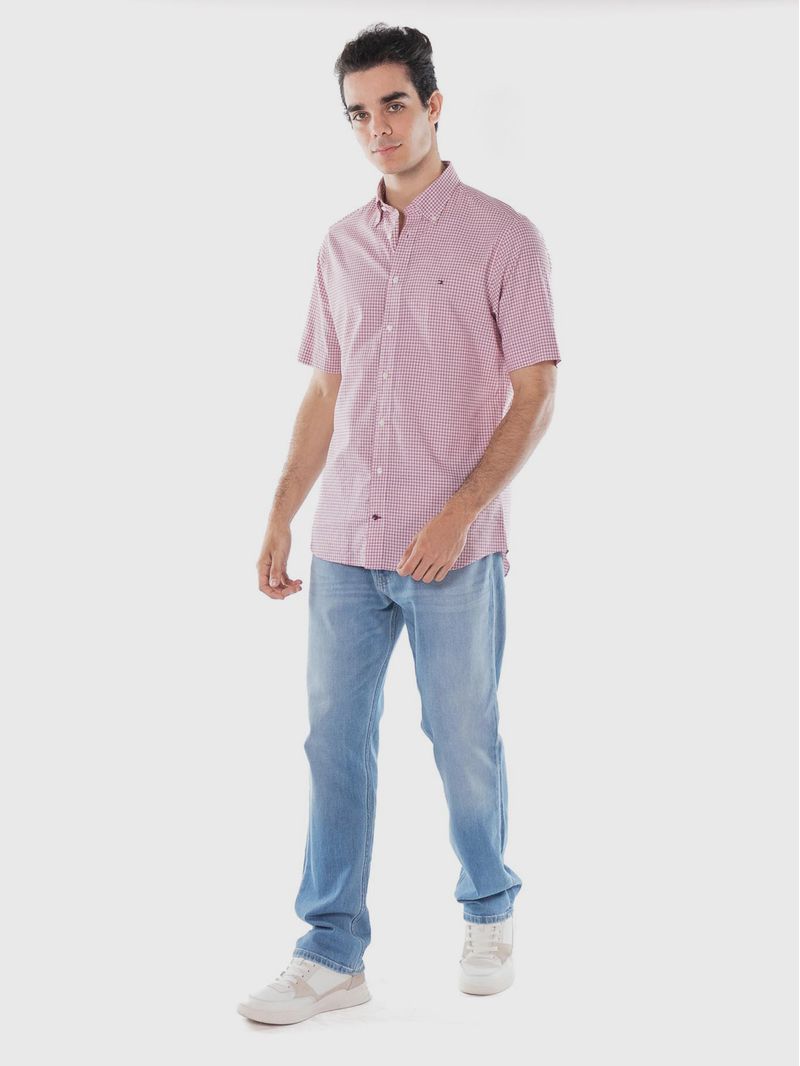Camisa-Business-Check-Regular-Fit