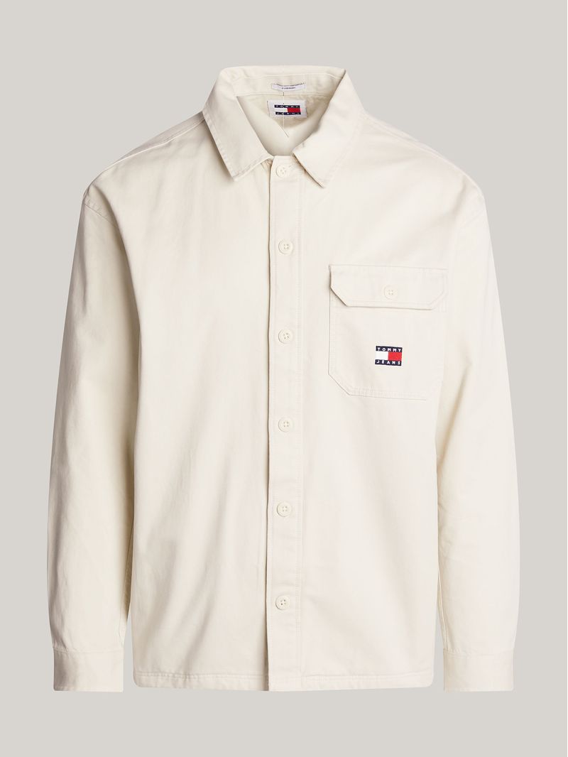 Camisa-Essential-Con-Logo-De-Parche
