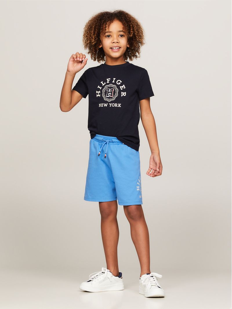 Shorts-De-Algodon-Con-Logo-Bordado