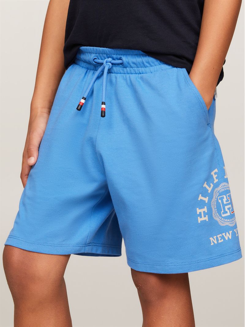 Shorts-De-Algodon-Con-Logo-Bordado