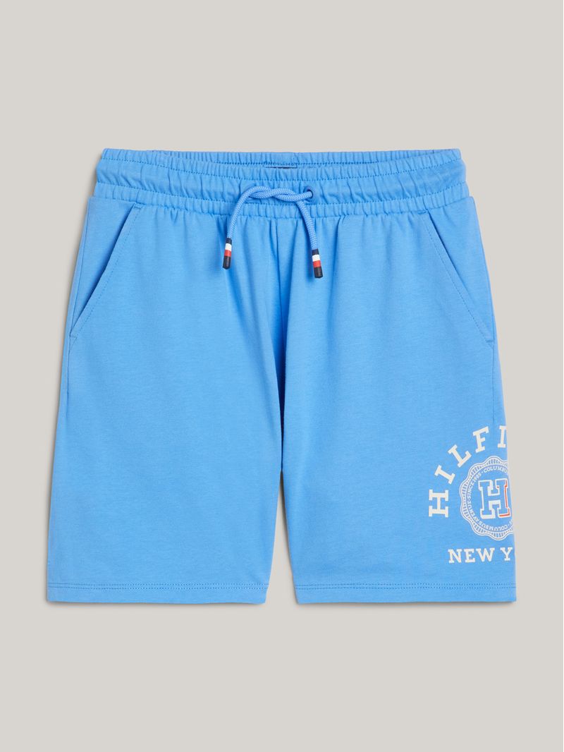 Shorts-De-Algodon-Con-Logo-Bordado