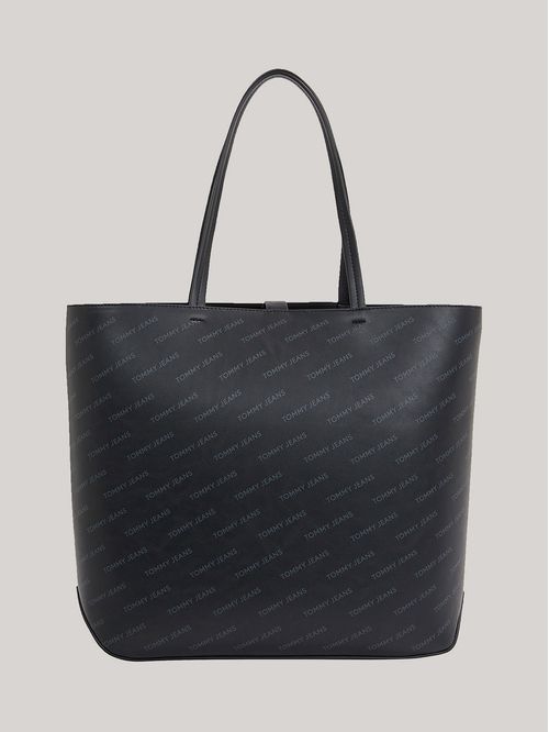 Tote Essential Monogram - TALLA:Talla única