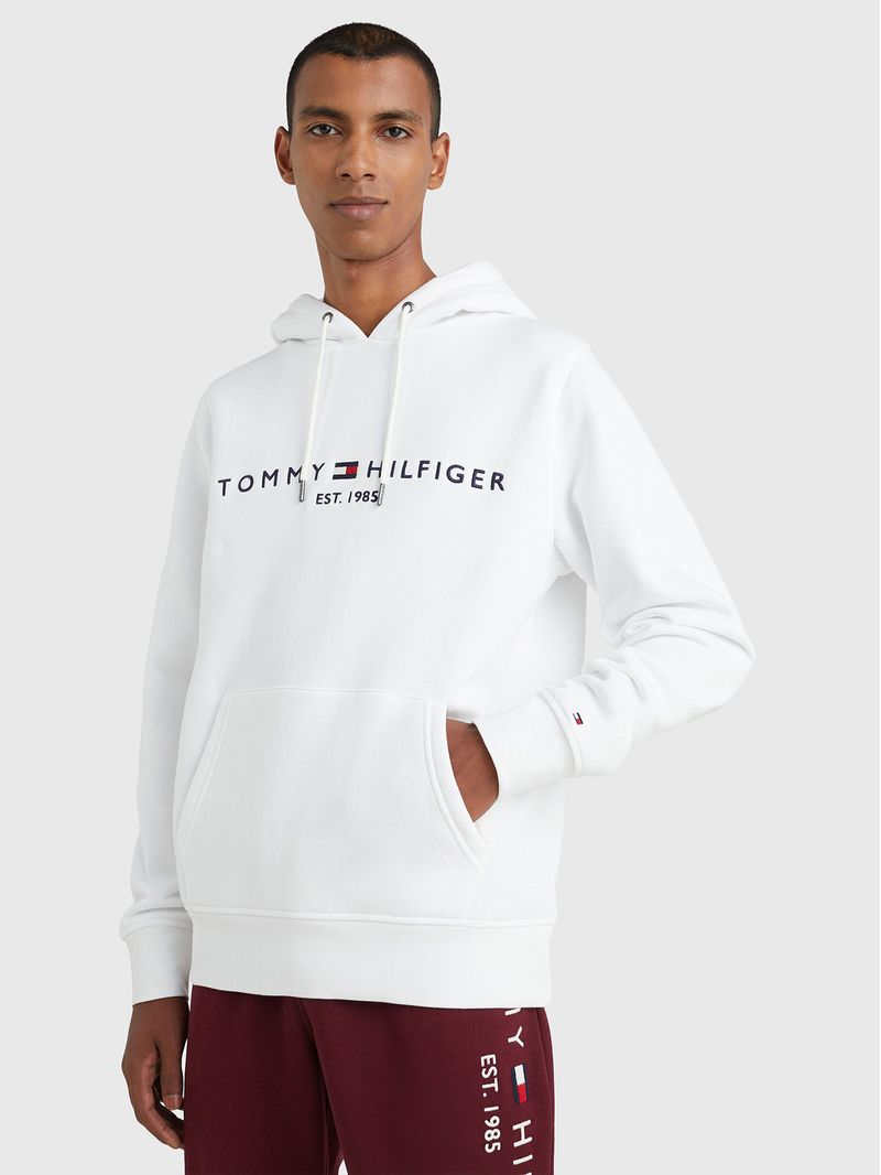 Poleron-Hoodie-Essential-Logo