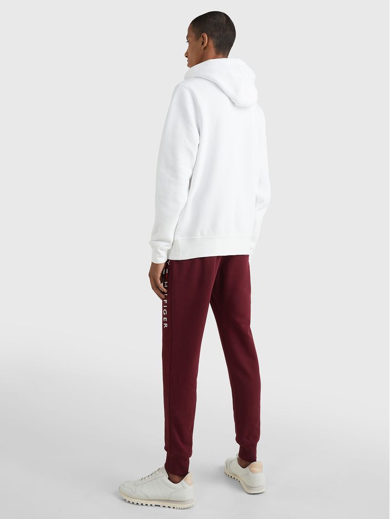Poleron-Hoodie-Essential-Logo