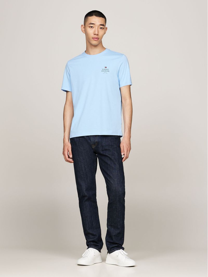 Polera-De-Cuello-Redondo-Con-Logo
