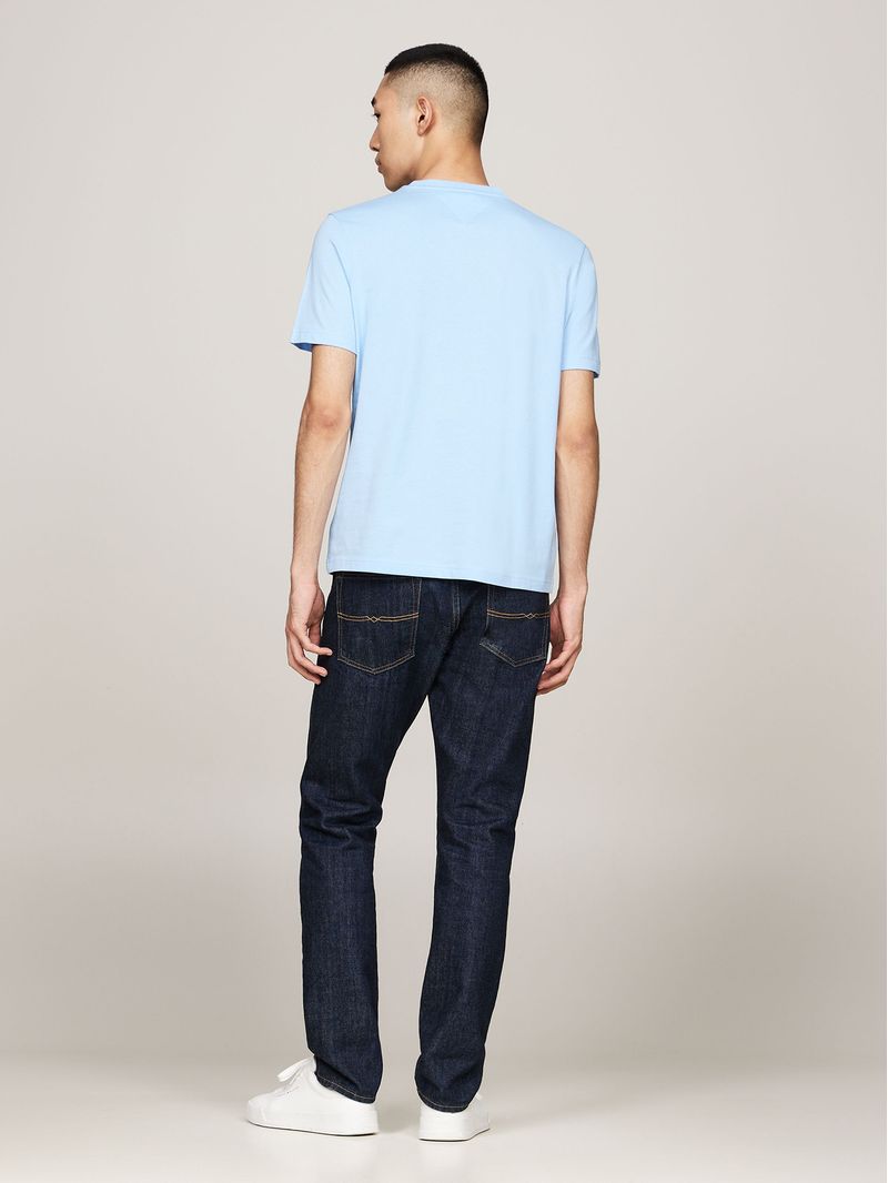 Polera-De-Cuello-Redondo-Con-Logo