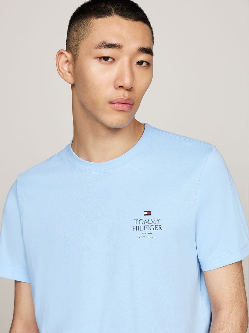Polera-De-Cuello-Redondo-Con-Logo