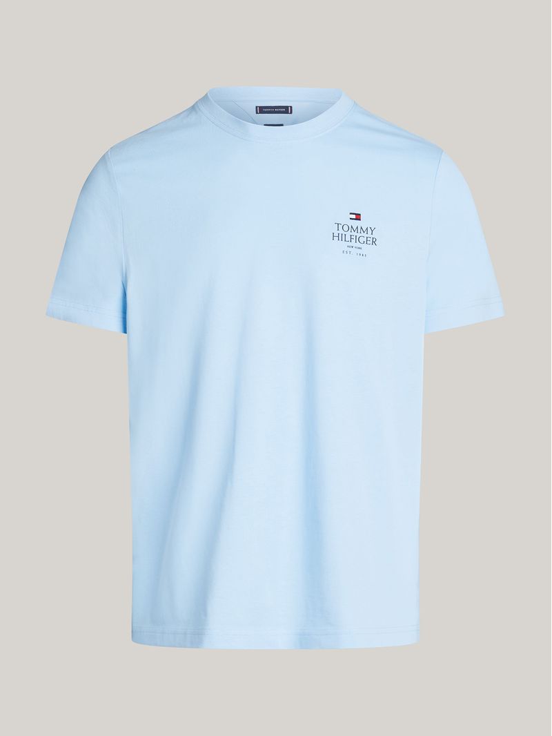 Polera-De-Cuello-Redondo-Con-Logo