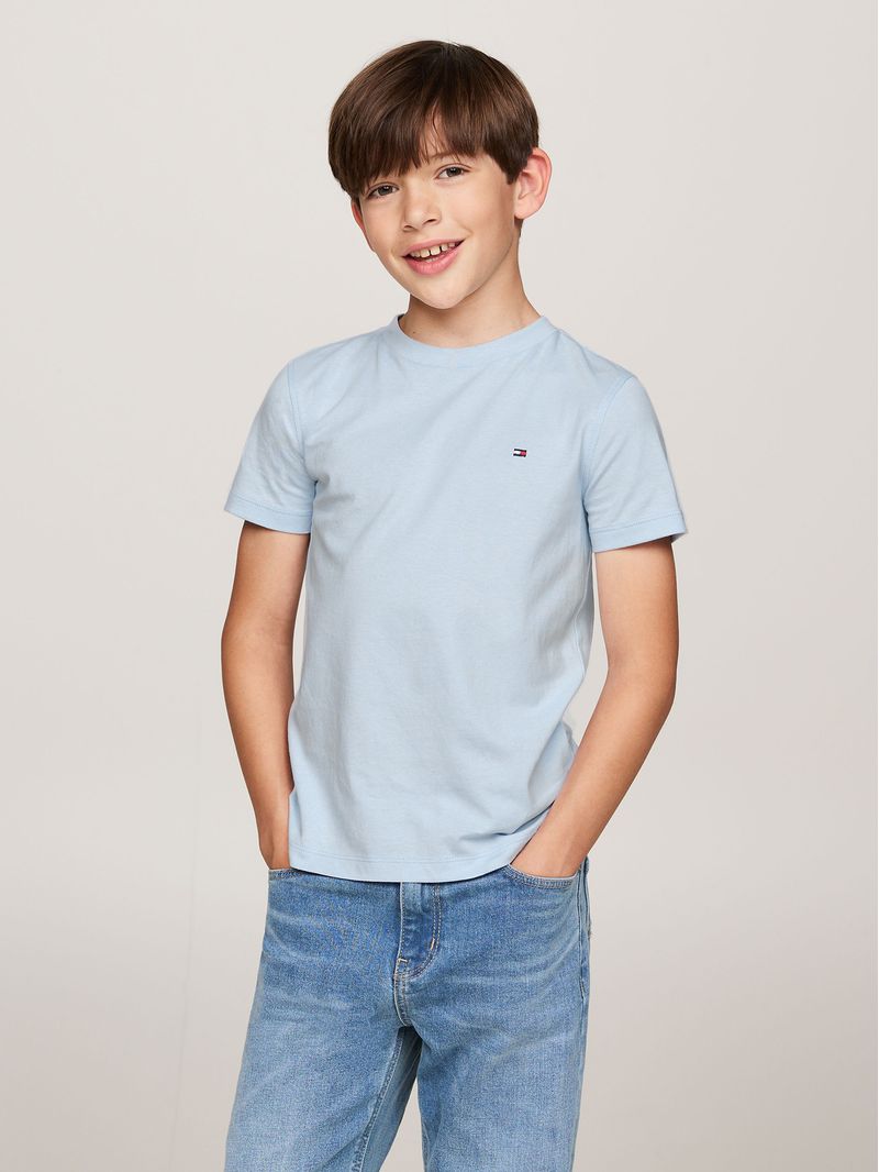 Polera-De-Niño-Essential-Cotton