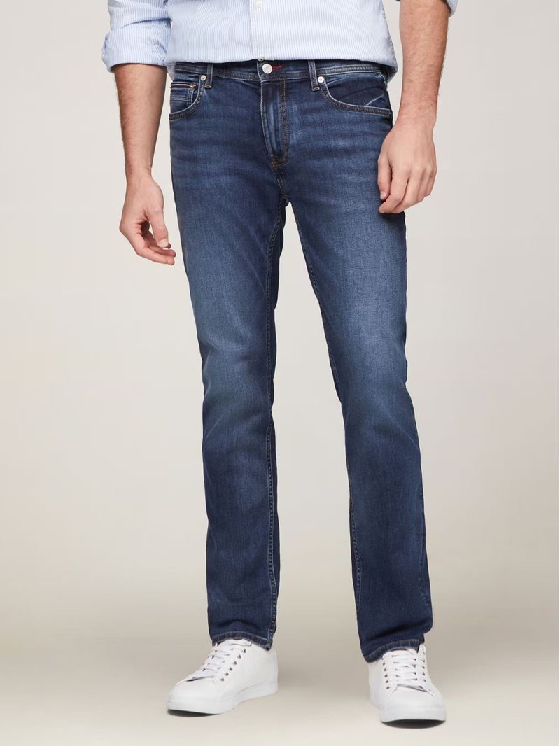 Jeans-Denton-De-Corte-Recto